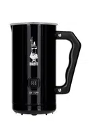 Elektrický napěňovač mléka Bialetti MKF02 černá barva