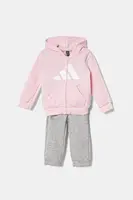 Dětská tepláková souprava adidas