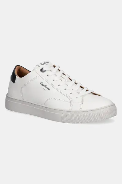 Sneakers boty Pepe Jeans JOE BASIC