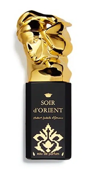 Sisley Soir d'Orient parfémovaná voda pro ženy 30 ml