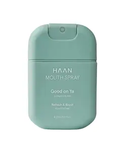 HAAN Good on Ya ústní sprej 20 ml