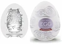TENGA Masturbátor - EGG CLOUDY