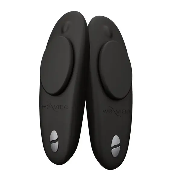 We-Vibe Sada Moxie+ a Moxie+ - Tease Us