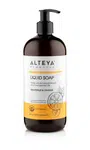 Alteya Organics BIO Tekuté mýdlo Grapefruit & Pomeranč 500 ml