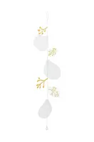 Ozdobný řetěz Raeder Winter Magic