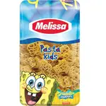 MELISSA Dětské těstoviny Sponge Bob 500 g