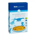 SEITZ Těstoviny dětské DINO bez lepku BIO 250 g