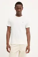 Bavlněné tričko Tommy Jeans 2-pack