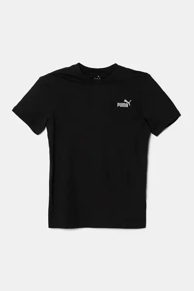 Dětské bavlněné tričko Puma ESS 2 COLOR Small No. 1 Logo Tee