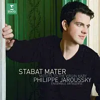 Philippe Jaroussky & Artaserse – Sances : Stabat Mater & Motets to the Virgin Mary CD