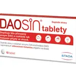 DAOSIN 10 tablet