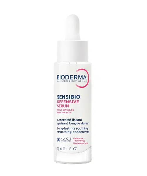BIODERMA Sensibio Defensive sérum 30 ml