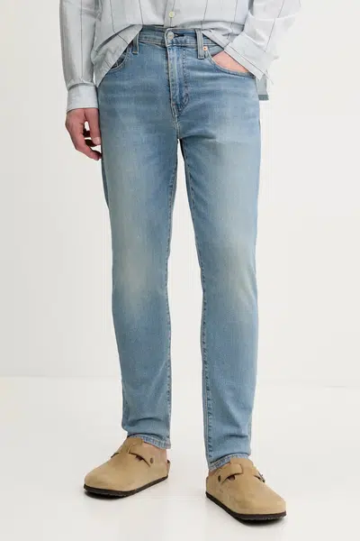 Džíny Levi's 512 28833.0588-MedIndigoF
