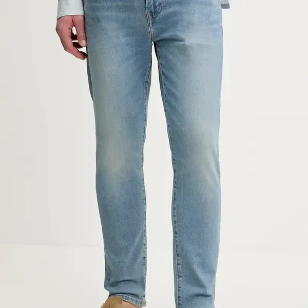 Džíny Levi's 512™ SLIM TAPER