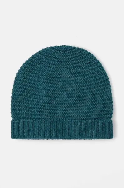 Dětská vlněná čepice United Colors of Benetton