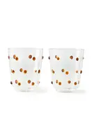 Sada skleniček Pols Potten 300 ml 2-pack
