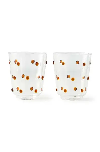 Sada skleniček Pols Potten 2-pack