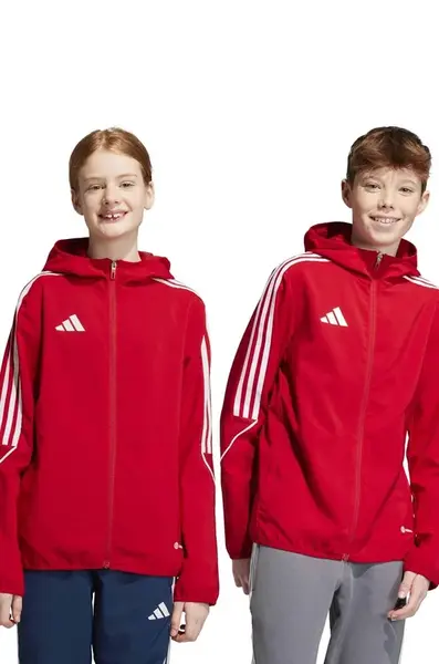 Dětská bunda adidas Performance TIRO23 L WB Y