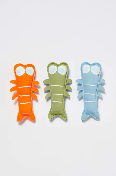 Sada plaveckých hraček pro děti SunnyLife Dive Buddies Sonny 3-pack