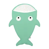 Baby Bites spací vak BABY Winter Mint