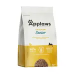 Applaws Cat Senior Kuře granule 2 kg