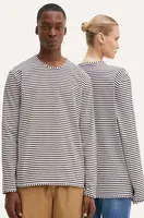 Bavlněné tričko s dlouhým rukávem Sunnei