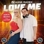 Radek Ahne, Tereza Říhová – Love me - Just Love Songs