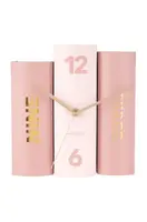 Stojací hodiny Karlsson