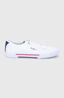 Tenisky Pepe Jeans Brady Men Basic