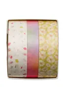 Sada ozdobných pásek Designworks Ink Funky 3-pack