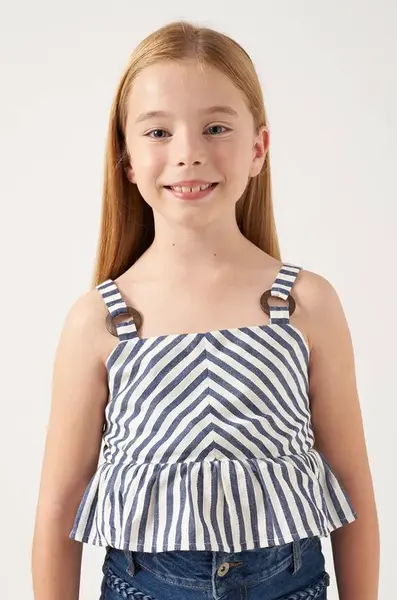 Dětský top Mayoral