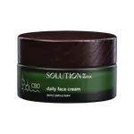 Kvitok Solution Konopný pleťový krém - denní (30 ml)