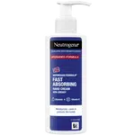 Neutrogena Rychle se vstřebávající krém na ruce 150 ml