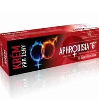 Aphrodisia G krém pro ženy 60 ml
