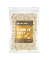 Allnature Piniové oříšky 250 g