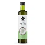 Puhdistamo MCT Oil 500 ml