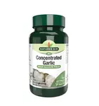 Natures Aid Allicin Česnek 2000 µg 90 tablet