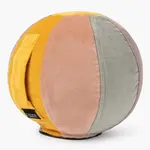 Obal na míč Calma House Velur 25 cm