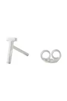 Stříbrná náušnice Design Letters 90401000T