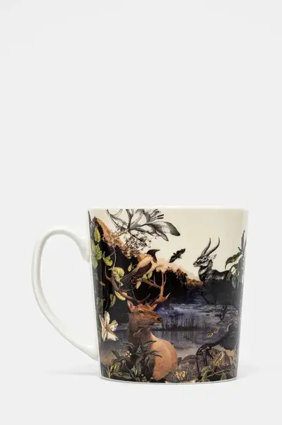 Keramický hrnek Medicine 460 ml