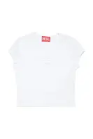 Dětské bavlněné tričko Diesel TANGIE T-SHIRT