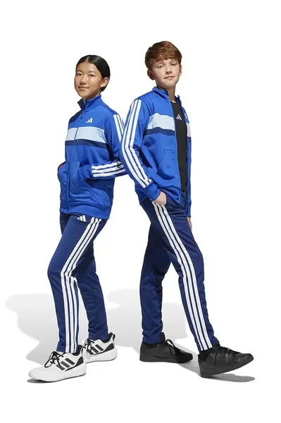 Dětská tepláková souprava adidas