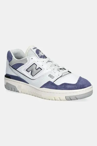 Tenisky New Balance BB550BWG
