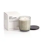 Vonná svíčka Max Benjamin White Pomegranete 210 g