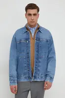 Džínová bunda Pepe Jeans YOUNG WORK