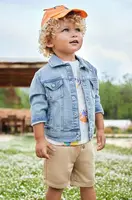 Kojenecké šortky Mayoral