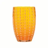 Sada skleniček Zafferano Perle 320 ml 2-pack