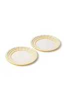 Sada dezertních talířů Pols Potten Digi Plate 20 cm