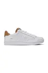 Kožené sneakers boty K-Swiss LOZAN KLUB LTH
