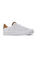 Kožené sneakers boty K-Swiss LOZAN KLUB LTH